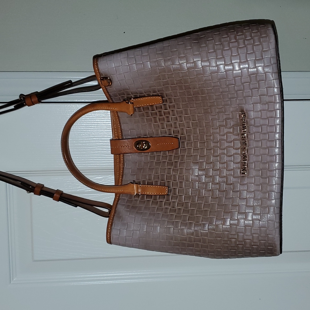 Dooney and Bourke